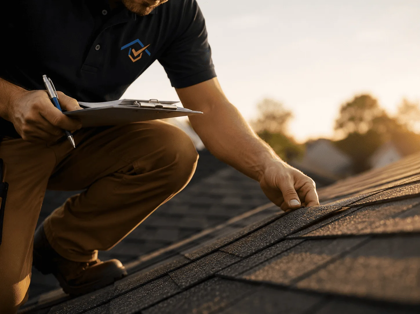 Why Choose Roof Inspection in Erie, MI